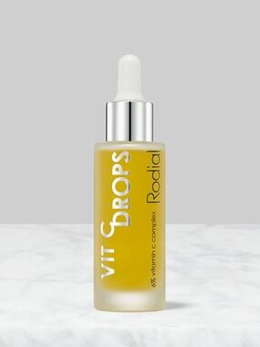 Rodial Vitamin C Booster New In Box